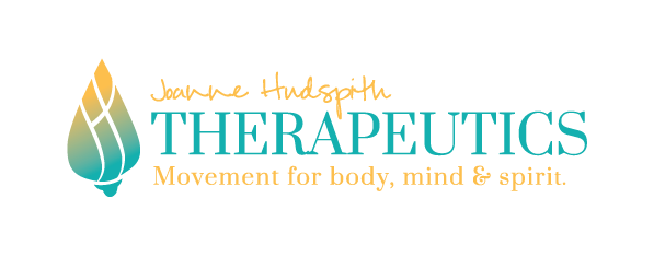 New Home - Joanne Hudspith Therapeutics